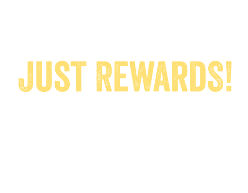 Timbers Just Rewards
