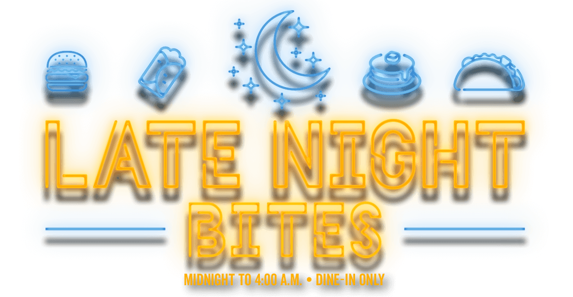 Late Night Bites