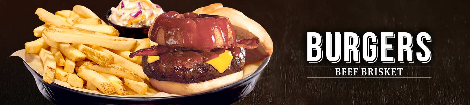 Burgers Burgers