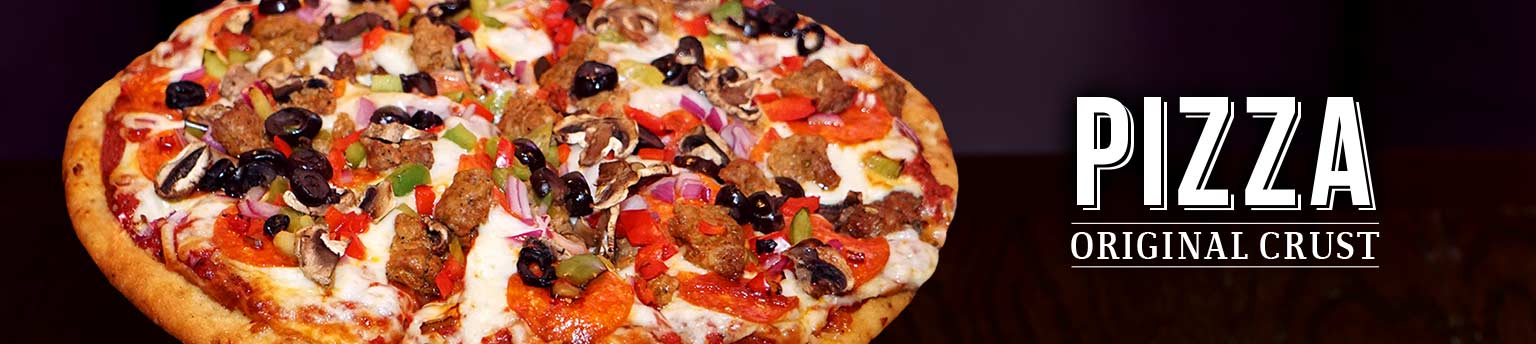 Pizza Pizza