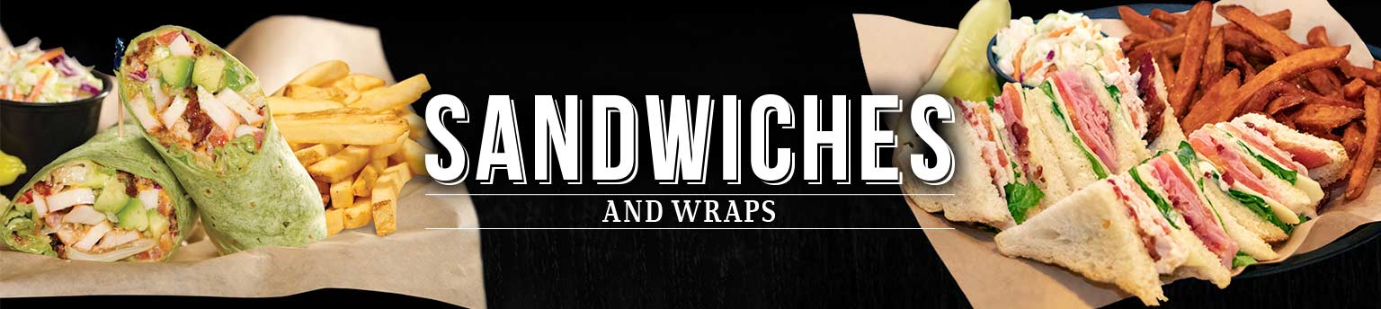 Sandwiches Sandwiches