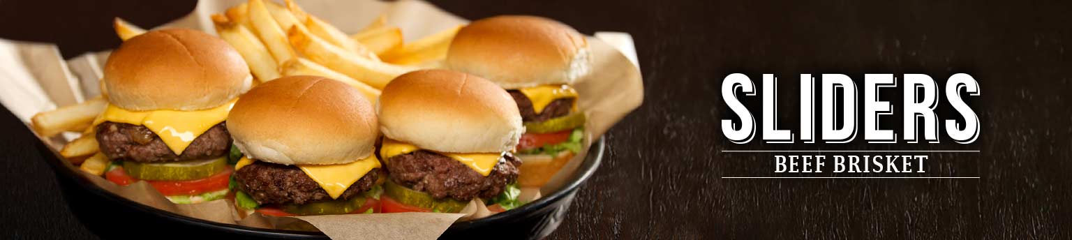 Sliders Sliders