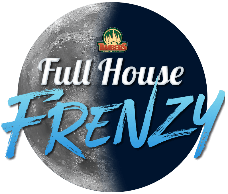 Full-House Frenzy